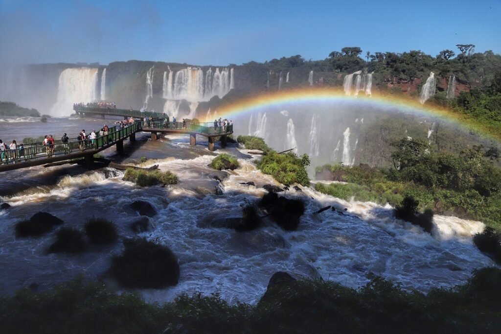 Cataratas-do-Iguacu-Maravilha-Natural-do-Mundo-1024x682 Cataratas do Iguaçu: Maravilha Natural do Mundo