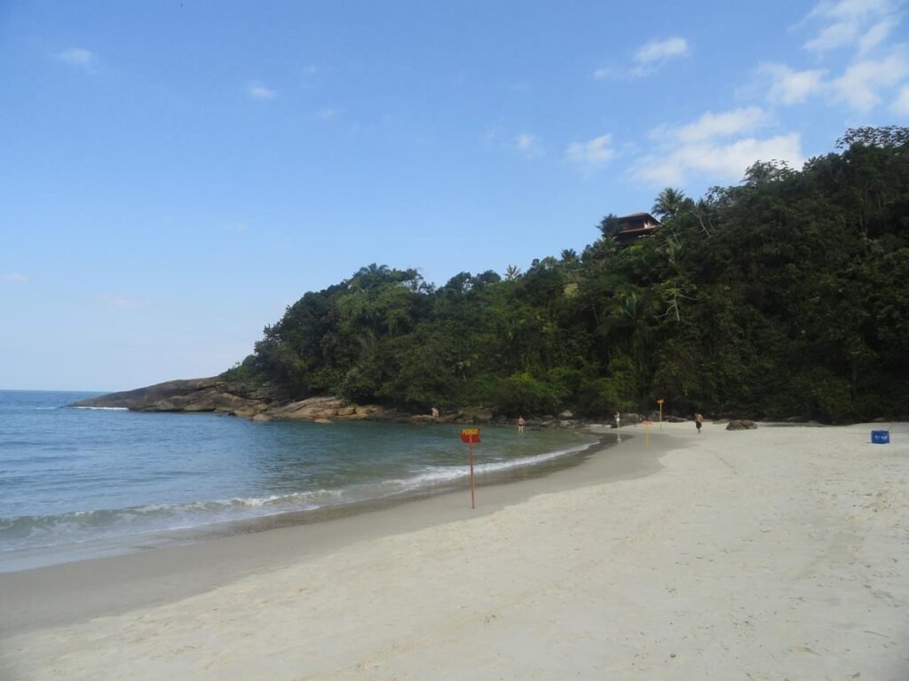 DSC02771-1024x768 Tudo sobre a Praia do Tenório em Ubatuba