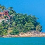 Tudo sobre a Praia do Tenório em Ubatuba