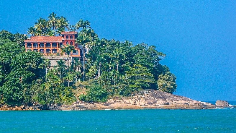 Tudo sobre a Praia do Tenório em Ubatuba