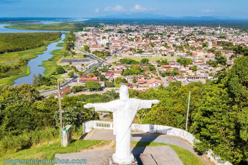 iguape-sp-1024x682 As 32 Cidades Mais Visitadas do Estado de São Paulo