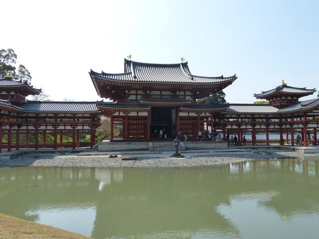 kyoto-templo-1024x768 Descubra Kyoto, Japão: Um Encontro com a Tradição e a Beleza