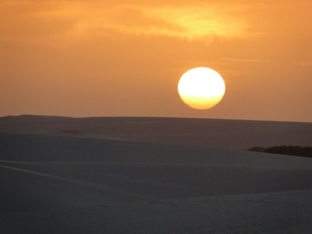 lencois-maranhenses-ponto-turistico-no-Brasil Lençóis Maranhenses: Você Precisa Conhecer