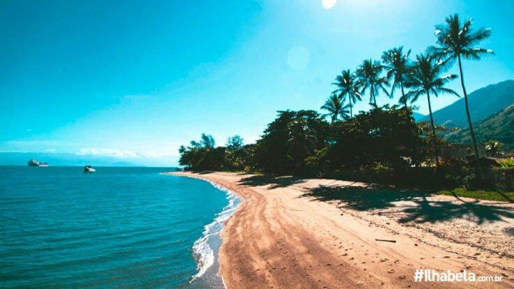 praia-do-pequea-ilhabela-e159847 As 32 Cidades Mais Visitadas do Estado de São Paulo