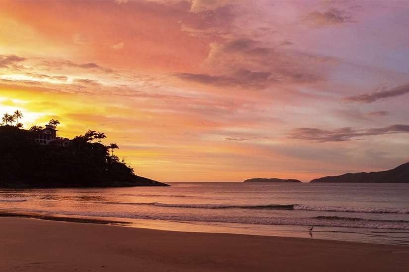 praia-do-tenorio Tudo sobre a Praia do Tenório em Ubatuba