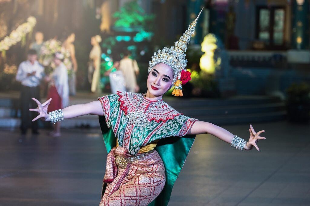 ramayana-festival-Bangkok-uma-cidade-vibrante-1024x683 Bangkok, uma cidade vibrante