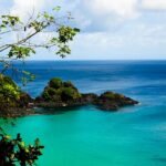 Fernando de Noronha: Um Paraíso Natural no Brasil