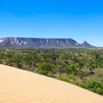 Bons Motivos para Conhecer Jalapão no Tocantins